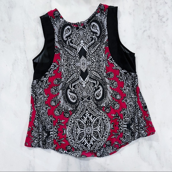 Nicole Miller Summer Top - Picture 2 of 12